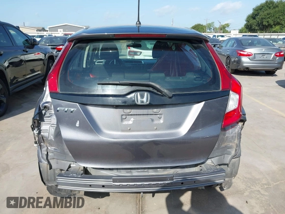 2020 Honda Fit LX with VIN 3HGGK5H46LM725764, listed as a IAAI auction lot 42499144 with 79,758 mi miles and . Bid and sale history available at DreamBid. Image 17.