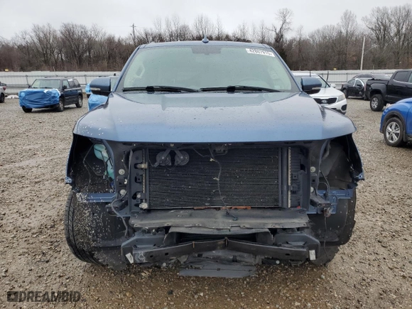 2018 Ford Expedition Max XLT with VIN 1FMJK1HT5JEA65316, listed as a Copart auction lot 42807915 with NaN miles and Clean Title. Bid and sale history available at carsss.com. Image 5.