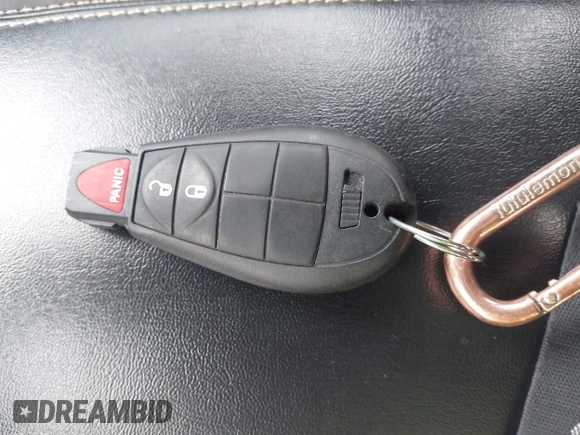 2016 Jeep Cherokee Sport with VIN 1C4PJMAB9GW323280, listed as a IAAI auction lot 42366989 with 151,332 mi miles and . Bid and sale history available at DreamBid. Image 11.