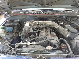 1996 Geo Tracker z VIN 2CNBE1361T6901708, wystawiony jako IAAI lot #41998005 z przebiegiem 223 266 mil mil oraz . Historia ofert i sprzedaży dostępna na DreamBid. Obrazek 10.