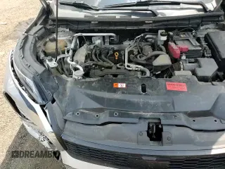 2022 Mitsubishi Outlander ES z VIN JA4J4TA82NZ027941, wystawiony jako Copart lot #65856595 z przebiegiem 85 273 mil mil oraz Szkoda całkowita • Salvage title. Historia ofert i sprzedaży dostępna na DreamBid. Obrazek 14.
