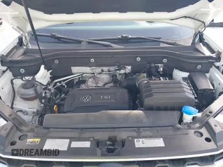 2018 Volkswagen Atlas S с VIN 1V2AP2CAXJC540812, выставлен на аукционе IAAI как лот 41443187 с пробегом 83 511 миль миль и . История ставок и продаж доступна на DreamBid. Изображение 10.