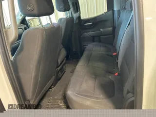 2021 Chevrolet Silverado 1500 Custom with VIN 1GCRWBEK3MZ361882, listed as a IAAI auction lot 42043421 with 98,532 mi miles and . Bid and sale history available at DreamBid. Image 1.