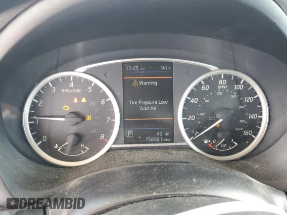 2019 Nissan Sentra S с VIN 3N1AB7AP6KY271837, выставлен на аукционе Copart как лот 65637405 с пробегом 156 581 миль миль и Чистый • Clean title. История ставок и продаж доступна на DreamBid. Изображение 9.