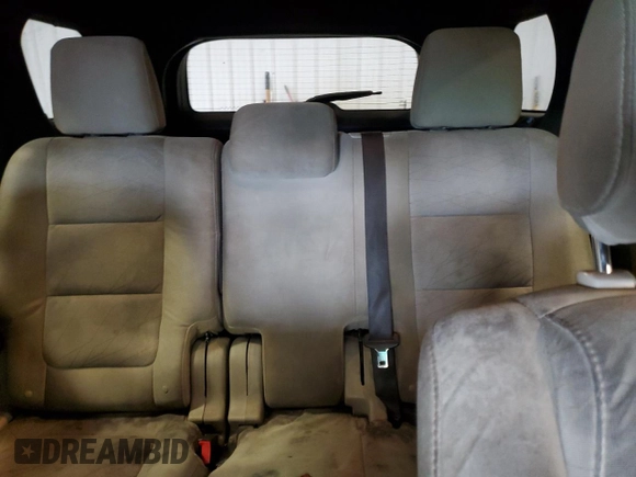 2012 Ford Explorer z VIN 1FMHK8B87CGA78345, wystawiony jako Copart lot #49626515 z przebiegiem 167 876 mil mil oraz Szkoda całkowita • Salvage title. Historia ofert i sprzedaży dostępna na DreamBid. Obrazek 10.