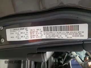 2014 Jeep Cherokee Latitude z VIN 1C4PJLCB0EW221659, wystawiony jako Copart lot #47098115 z przebiegiem 166 110 mil mil oraz Szkoda całkowita • Salvage title. Historia ofert i sprzedaży dostępna na DreamBid. Obrazek 13.