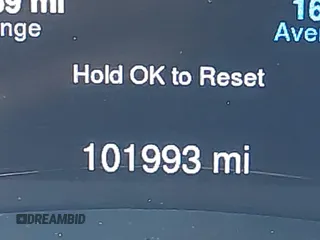 2015 Jeep Grand Cherokee Overland with VIN 1C4RJFCT6FC653386, listed as a IAAI auction lot 42084723 with 101,993 mi miles. Bid and sale history available at carsss.com. Image 15.