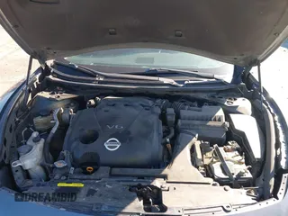 2010 Nissan Maxima 3.5 SV with VIN 1N4AA5AP4AC836989, listed as a IAAI auction lot 42216894 with 105,933 mi miles. Bid and sale history available at carsss.com. Image 10.