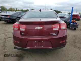 2016 Chevrolet Malibu Limited LT with VIN 1G11C5SA1GF123692, listed as a Copart auction lot 72673404 with 107,573 mi miles and Salvage Title. Bid and sale history available at carsss.com. Image 6.