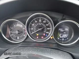 2014 Mazda Mazda6 i Touring with VIN JM1GJ1V6XE1159155, listed as a IAAI auction lot 41885397 with 162,045 mi miles. Bid and sale history available at carsss.com. Image 7.