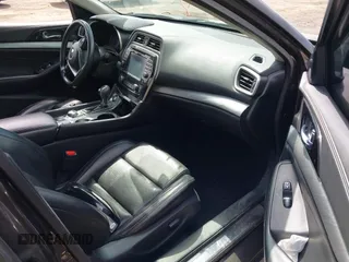 2016 Nissan Maxima SV with VIN 1N4AA6AP0GC904168, listed as a IAAI auction lot 41865822 with 121,999 mi miles and . Bid and sale history available at DreamBid. Image 5.