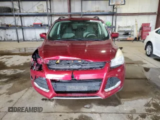 2014 Ford Escape SE z VIN 1FMCU9G91EUA29688, wystawiony jako Copart lot #53665435 z przebiegiem 175 761 mil mil oraz Szkoda całkowita • Salvage title. Historia ofert i sprzedaży dostępna na DreamBid. Obrazek 5.
