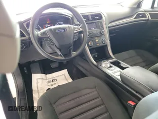 2017 Ford Fusion SE z VIN 3FA6P0H76HR151451, wystawiony jako IAAI lot #42787592 z przebiegiem 90 386 mil mil oraz . Historia ofert i sprzedaży dostępna na DreamBid. Obrazek 2.