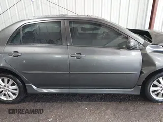 2010 Toyota Corolla with VIN 2T1BU4EE0AC336439, listed as a IAAI auction lot 42341247 with 143,992 mi miles and . Bid and sale history available at DreamBid. Image 14.