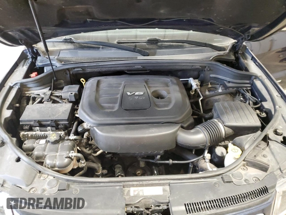 2016 Jeep Grand Cherokee Limited 75th Anniversary with VIN 1C4RJFBG9GC489153, listed as a Copart auction lot 51903055 with 143,232 mi miles and Clean Title. Bid and sale history available at DreamBid. Image 12.