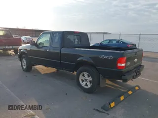 2006 Ford Ranger XLT with VIN 1FTZR45E16PA84497, listed as a IAAI auction lot 41785721 with 231,262 mi miles. Bid and sale history available at carsss.com. Image 3.