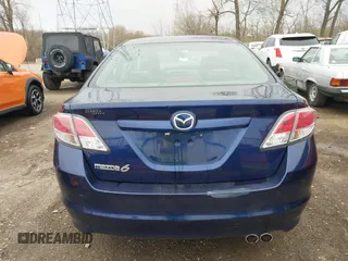 2010 Mazda 6 i Sport z VIN 1YVHZ8BH7A5M52522, wystawiony jako IAAI lot #41902643 z przebiegiem 112 850 mil mil oraz . Historia ofert i sprzedaży dostępna na DreamBid. Obrazek 16.