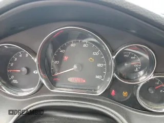 2007 Pontiac G6 GT with VIN 1G2ZH35N474186333, listed as a Copart auction lot 53851795 with 177,283 mi miles and Salvage title. Bid and sale history available at DreamBid. Image 9.
