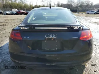 2016 Audi TT 2.0T z VIN TRUC5AFV7G1030825, wystawiony jako Copart lot #43904875 z przebiegiem 108 569 mil mil oraz Szkoda całkowita • Salvage title. Historia ofert i sprzedaży dostępna na DreamBid. Obrazek 6.