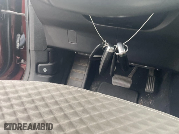 2021 Ford Escape SE Hybrid z VIN 1FMCU0BZ0MUA50663, wystawiony jako IAAI lot #42455921 z przebiegiem 115 055 mil mil oraz . Historia ofert i sprzedaży dostępna na DreamBid. Obrazek 1.