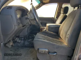 2004 Dodge Ram 3500 ST with VIN 3D7LU38C74G114683, listed as a Copart auction lot 77191104 with 0 mi miles and Clean Title. Bid and sale history available at carsss.com. Image 7.