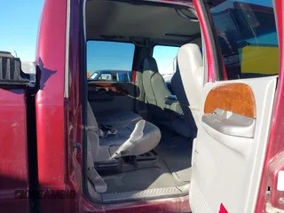 2004 Ford F-350 XL с VIN 1FTSW31P54EC36849, выставлен на аукционе IAAI как лот 40396686 с пробегом 159 848 миль миль и . История ставок и продаж доступна на DreamBid. Изображение 8.