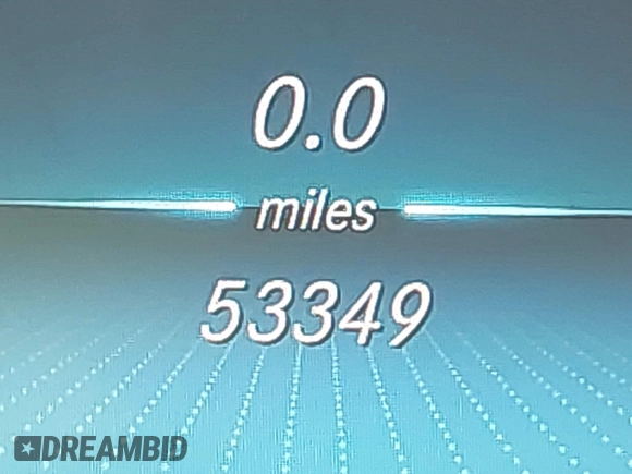 2020 Mercedes-Benz C 300 with VIN WDDWF8DB3LR558241, listed as a IAAI auction lot 41274401 with 53,349 mi miles and . Bid and sale history available at DreamBid. Image 15.