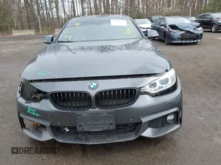 2015 BMW 4 Series 428i z VIN WBA3V5C56FP753337, wystawiony jako IAAI lot #41959843 z przebiegiem 68 086 mil mil oraz . Historia ofert i sprzedaży dostępna na DreamBid. Obrazek 12.