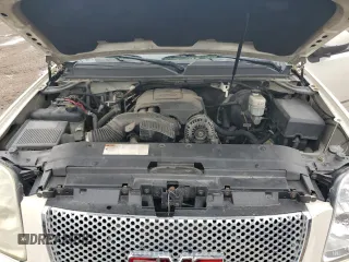 2011 GMC Yukon Denali with VIN 1GKS1EEF6BR279926, listed as a Copart auction lot 64760774 with 283,873 mi miles and Salvage Title. Bid and sale history available at carsss.com. Image 13.