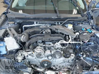 2021 Subaru Outback Premium with VIN 4S4BTAFC5M3100585, listed as a IAAI auction lot 42566913 with Not provided miles and . Bid and sale history available at DreamBid. Image 10.