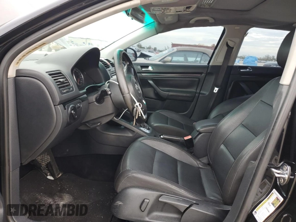 2010 Volkswagen Jetta Wolfsburg Edition с VIN 3VWRJ7AJ0AM051515, выставлен на аукционе Copart как лот 80001734 с пробегом 133 192 миль миль и Списание • Salvage title. История ставок и продаж доступна на DreamBid. Изображение 7.