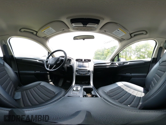 2017 Ford Fusion SE with VIN 3FA6P0H98HR331628, listed as a IAAI auction lot 42730977 with 47,248 mi miles and . Bid and sale history available at DreamBid. Image 18.