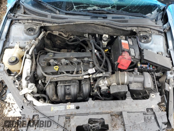 2012 Ford Fusion SEL with VIN 3FAHP0JA1CR270077, listed as a Copart auction lot 69078734 with 154,263 mi miles and Clean Title. Bid and sale history available at DreamBid. Image 11.