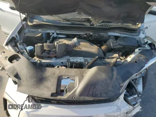 2020 Honda Pilot Touring 8-Passenger with VIN 5FNYF5H97LB009821, listed as a Copart auction lot 70979274 with 70,322 mi miles and Salvage Title. Bid and sale history available at DreamBid. Image 13.