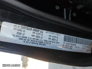 2013 Dodge Charger RT Plus with VIN 2C3CDXCT6DH666589, listed as a Copart auction lot 51391685 with 152,254 mi miles and Salvage Title. Bid and sale history available at carsss.com. Image 15.
