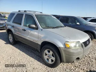 2006 Ford Escape Hybrid с VIN 1FMYU96H76KB49197, выставлен на аукционе Copart как лот 60895845 с пробегом 192 726 миль миль и Чистый • Clean title. История ставок и продаж доступна на DreamBid. Изображение 4.