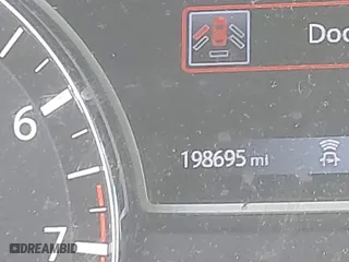 2018 Nissan Altima 2.5 SV with VIN 1N4AL3AP3JC101063, listed as a IAAI auction lot 41381019 with 198,695 mi miles. Bid and sale history available at carsss.com. Image 15.