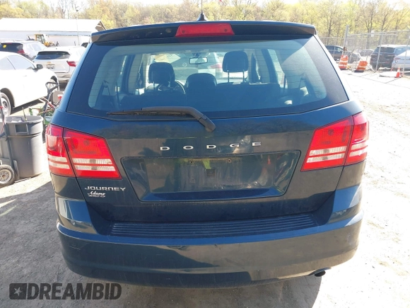 2013 Dodge Journey American Value with VIN 3C4PDCAB5DT671788, listed as a IAAI auction lot 42053985 with 128,074 mi miles and . Bid and sale history available at DreamBid. Image 16.
