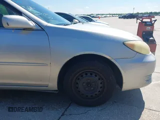 2006 Toyota Camry STD with VIN 4T1BE32KX6U147482, listed as a IAAI auction lot 42244982 with 172,670 mi miles and . Bid and sale history available at DreamBid. Image 6.
