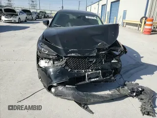 2021 Mazda CX-30 Select with VIN 3MVDMABL2MM271663, listed as a Copart auction lot 50212715 with Not Provided miles and Salvage Title. Bid and sale history available at DreamBid. Image 10.