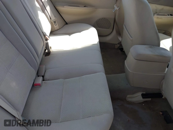 2003 Mazda 6 i with VIN 1YVFP80C735M09824, listed as a IAAI auction lot 41844663 with 170,051 mi miles and . Bid and sale history available at DreamBid. Image 8.