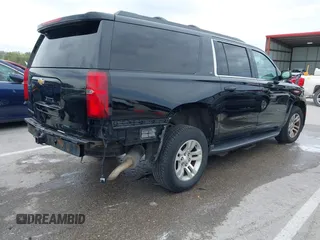2016 Chevrolet Suburban LT z VIN 1GNSKHKC7GR315884, wystawiony jako IAAI lot #41977108 z przebiegiem 138 902 mil mil oraz . Historia ofert i sprzedaży dostępna na DreamBid. Obrazek 4.