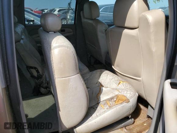 2001 GMC Yukon XL SLT with VIN 3GKEC16T41G178662, listed as a Copart auction lot 76677344 with Not Provided miles and Salvage Title. Bid and sale history available at carsss.com. Image 10.