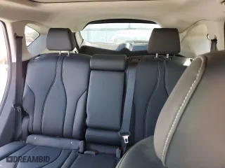 2022 Acura RDX w/Technology Package with VIN 5J8TC1H55NL004868, listed as a Copart auction lot 44748655 with 27,133 mi miles and Salvage Title. Bid and sale history available at carsss.com. Image 10.