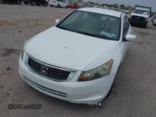 2008 Honda Accord LX z VIN 1HGCP26308A139882, wystawiony jako IAAI lot #42320094 z przebiegiem 166 944 mil mil oraz . Historia ofert i sprzedaży dostępna na DreamBid. Obrazek 2.