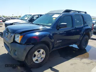 2007 Nissan Xterra SE z VIN 5N1AN08U87C537555, wystawiony jako IAAI lot #41976890 z przebiegiem 146 627 mil mil oraz . Historia ofert i sprzedaży dostępna na DreamBid. Obrazek 17.