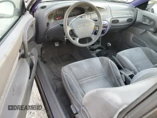 1998 Ford Escort z VIN 3FALP1131WR101490, wystawiony jako Copart lot #74065584 z przebiegiem 144 659 mil mil oraz Szkoda całkowita • Salvage title. Historia ofert i sprzedaży dostępna na DreamBid. Obrazek 8.