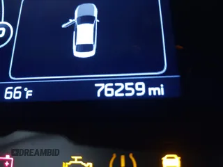 2018 Kia Optima LX z VIN 5XXGT4L3XJG246489, wystawiony jako IAAI lot #42107857 z przebiegiem 76 259 mil mil oraz . Historia ofert i sprzedaży dostępna na DreamBid. Obrazek 16.
