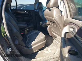 2017 Buick Enclave Leather with VIN 5GAKRBKD3HJ315814, listed as a IAAI auction lot 41657341 with 132,156 mi miles and . Bid and sale history available at DreamBid. Image 8.