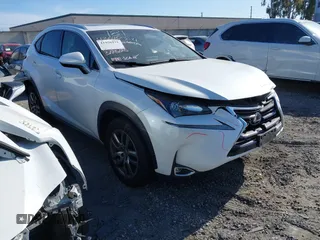 2015 Lexus NX 200t with VIN JTJYARBZ1F2008747, listed as a IAAI auction lot 41956972 with 77,020 mi miles and . Bid and sale history available at DreamBid. Image 1.